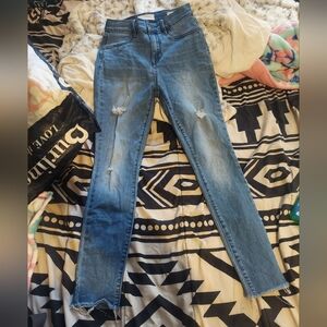 PAC Sun Jeans